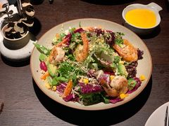 -LUMOS卢莫斯融合料理餐厅