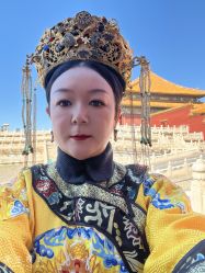 点击看大图 -美云庭古装·格格服汉服·京城旅拍(北京店)