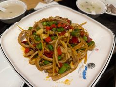 -肖仙仙羊肉汤·创于1996年(三官堂总店)