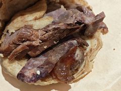-李小老烧饼(常营民族家园店)