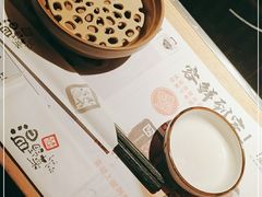 -温野菜涮涮锅(西单大悦城店)