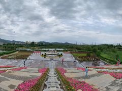 -门城湖公园