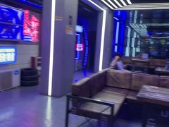 -关你鬼室大型密室逃脱(佛山创意园店)