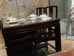 包厢-德兴馆(广东路总店)