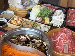 -牛匠和牛寿喜锅(西安总店)
