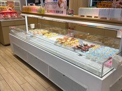 -甜星Star面包生日蛋糕(北坦店)