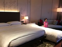 -上海崇明金茂凯悦酒店