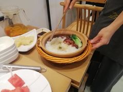 -湯系·煲汤手艺人(东二环泰禾广场店)