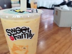 -85度C(厦门台湾街店)