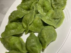 三鲜水饺-船歌·鱼水饺青岛菜(石老人店)