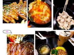 -小明同学(三里屯店)