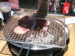 -九田家黑牛烤肉料理(溧阳吾悦店)