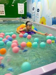 -海豚啵啵体智能游泳馆(惠山万达广场店)