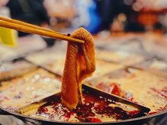 血毛肚-化龙桥九宫格火锅(清水河店)