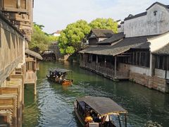 -乌镇西栅景区