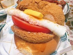 -华嫂冰室(尖沙咀店)