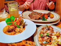 -森Some Fusion(荔湾店)