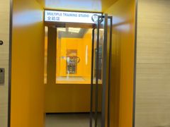 -超级猩猩健身·团课(铁机路迅博店)