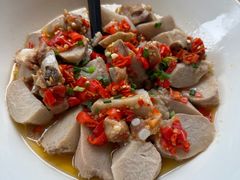 -天怡·鱼工厂(梅溪湖店)