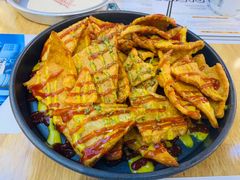 -BOPEYE·波派炸鸡(河西中央商场店)