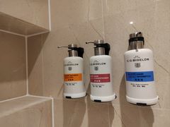 -广州白云机场雅高铂尔曼大酒店