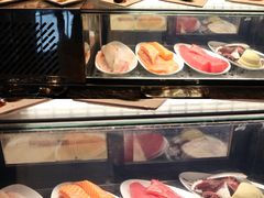 -博林天瑞喜来登酒店·西丽尚膳