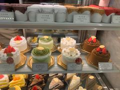 -布歌东京(金融街购物中心店)