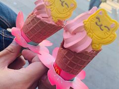 -麦当劳(顺义店)