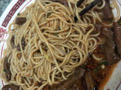 -十八家面馆(欧洲城店)