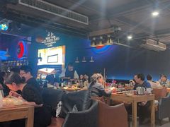-阿记烧烤(英达路店)