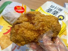 -麦当劳(集美石鼓店)