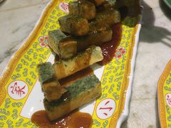 -那家小馆•北京菜•烤鸭(中关村店)