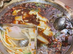 -受气牛肉·重庆耙牛肉(来福士店)