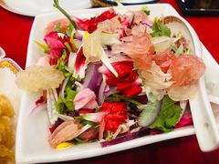 -白家大院·王府宫廷菜(苏州街店)