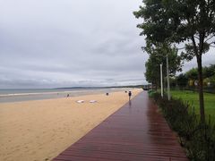 -金梦海湾浴场