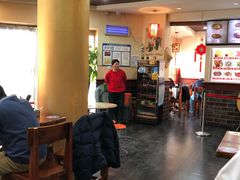 大堂-美玲拉面(鞍山西道店)