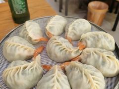 -小叶大馅饺子城