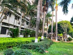 -厦门大学附属中山医院(本部)