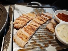 -绿茶餐厅(领展购物广场·中关村店)