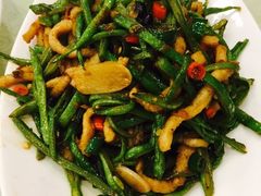 -东四民芳餐厅(世茂工三店)