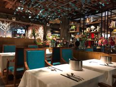 -领鲜活海鲜榴莲自助火锅(东门店)