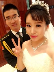 iphone_upload_pic-蒙娜丽莎婚纱摄影(南门店)
