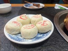 -静香斋餐厅(十里堡店)