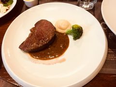 -食间牛排(湖西路店)