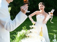 -金夫人婚纱摄影(惠阳店)