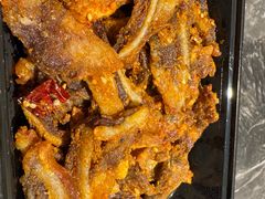 -郑庄脂渣海鲜楼(九水路店)