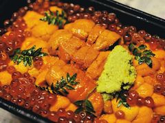 -鮨青(恒基名人购物中心店)