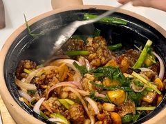 -明本海鲜大排档·鱼生海鲜烧烤宵夜(陈家祠店)