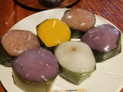 糯米小吃-农厨好味·温泉鹅·农家菜
