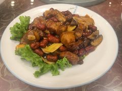 -老苏扬饭店